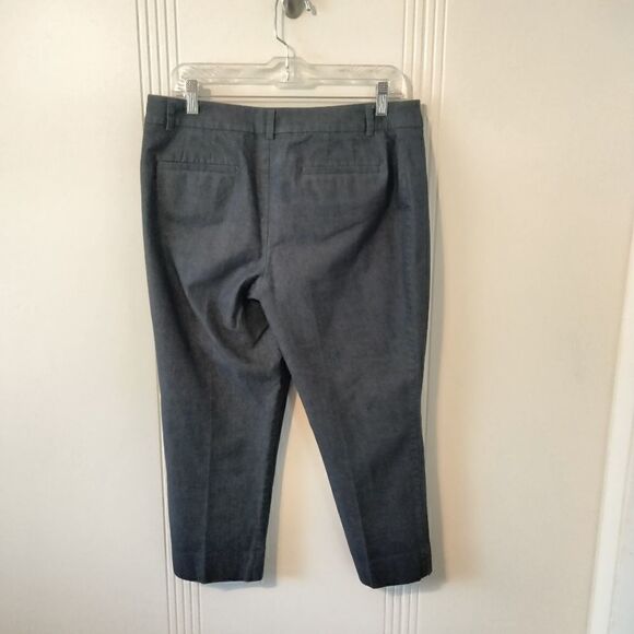 Chico's  Plus Size Jeans - Picture 3 of 7